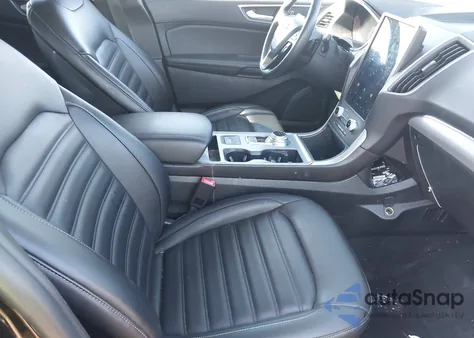 2021 Ford Edge Sel из США, поврежденный, VIN 2FMPK4J96MBA41925